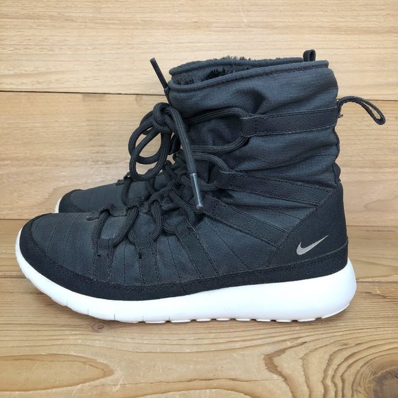 nike roshe run hi
